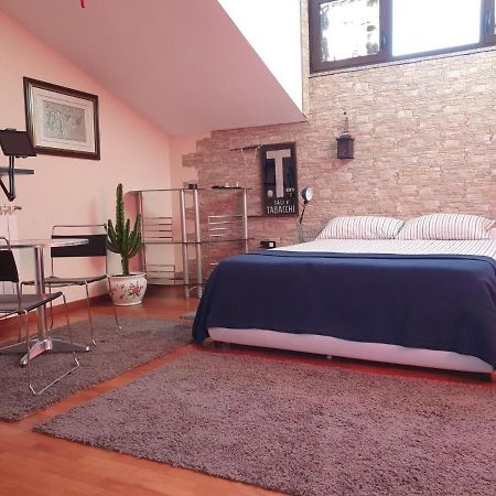 Welcome B&B Лоди Экстерьер фото