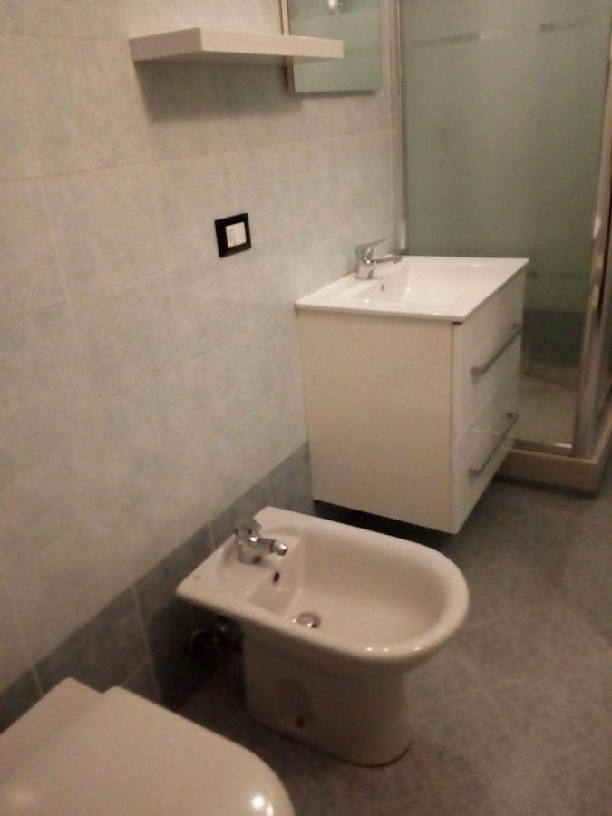 Welcome B&B Лоди Экстерьер фото