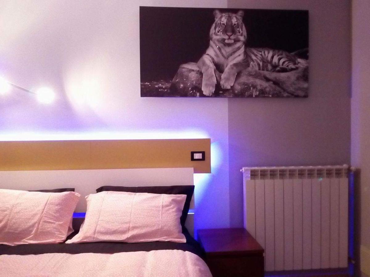 Welcome B&B Лоди Экстерьер фото