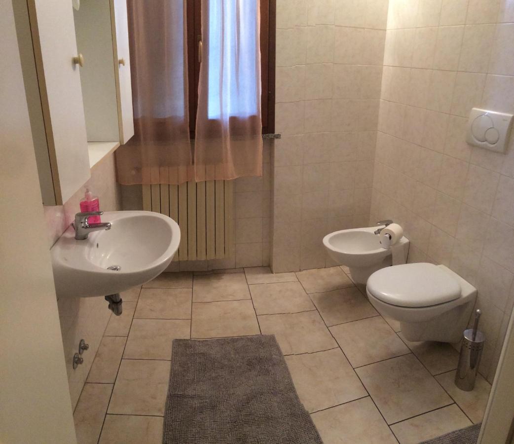Welcome B&B Лоди Экстерьер фото