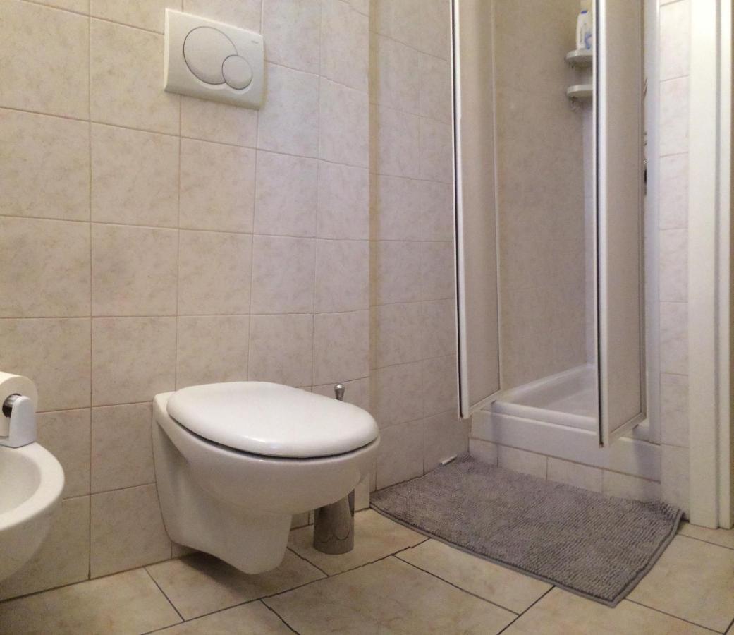 Welcome B&B Лоди Экстерьер фото