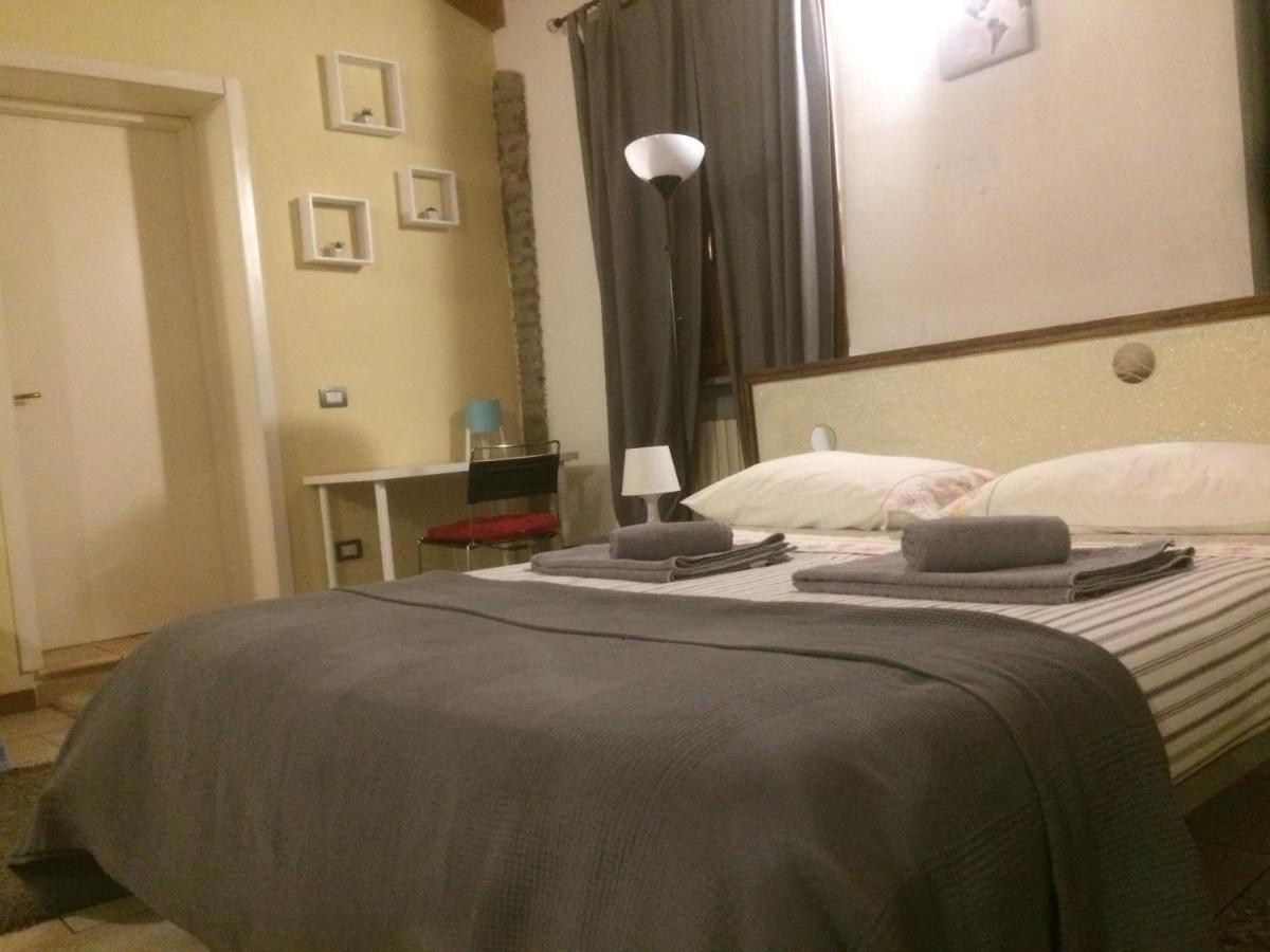 Welcome B&B Лоди Экстерьер фото
