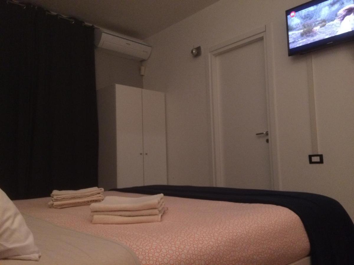 Welcome B&B Лоди Экстерьер фото