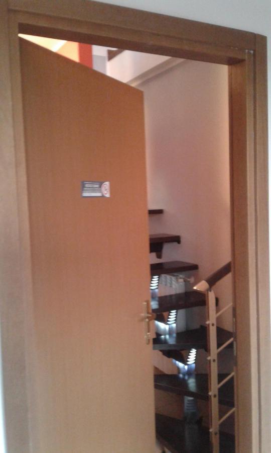 Welcome B&B Лоди Экстерьер фото