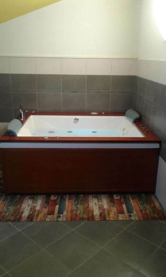 Welcome B&B Лоди Экстерьер фото