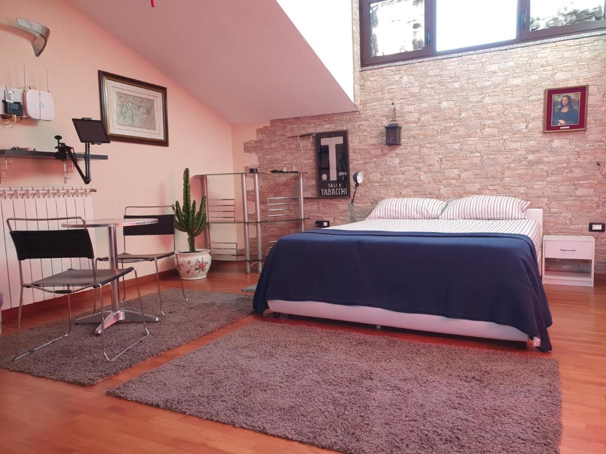 Welcome B&B Лоди Экстерьер фото