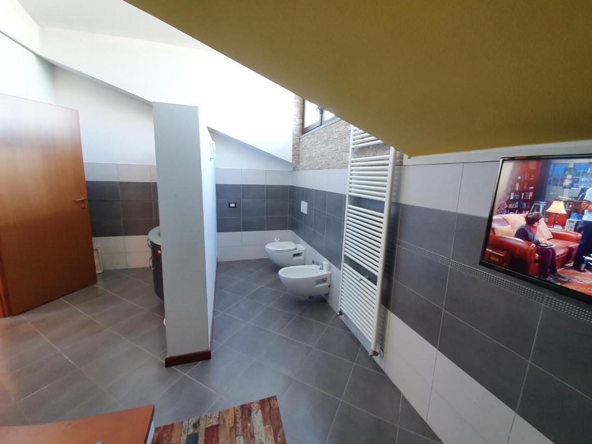 Welcome B&B Лоди Экстерьер фото