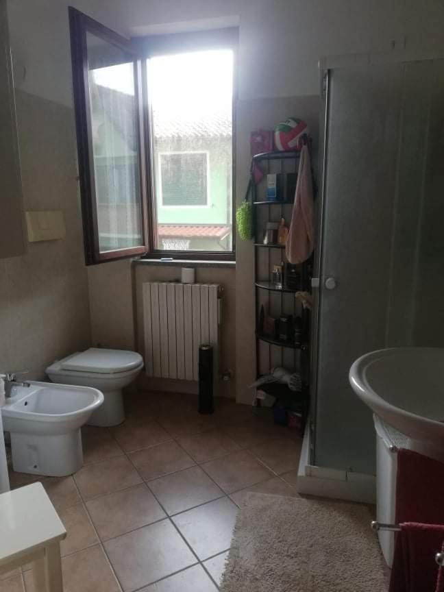 Welcome B&B Лоди Экстерьер фото