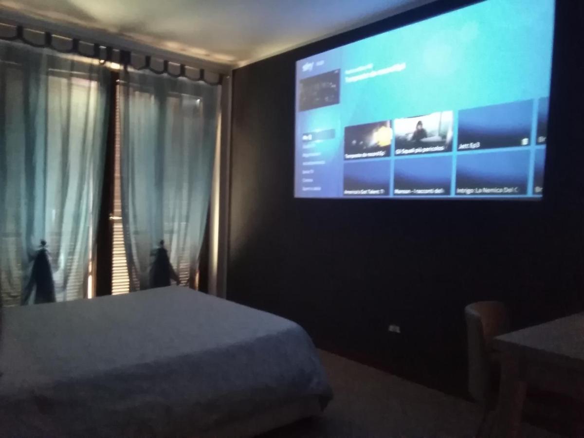 Welcome B&B Лоди Экстерьер фото