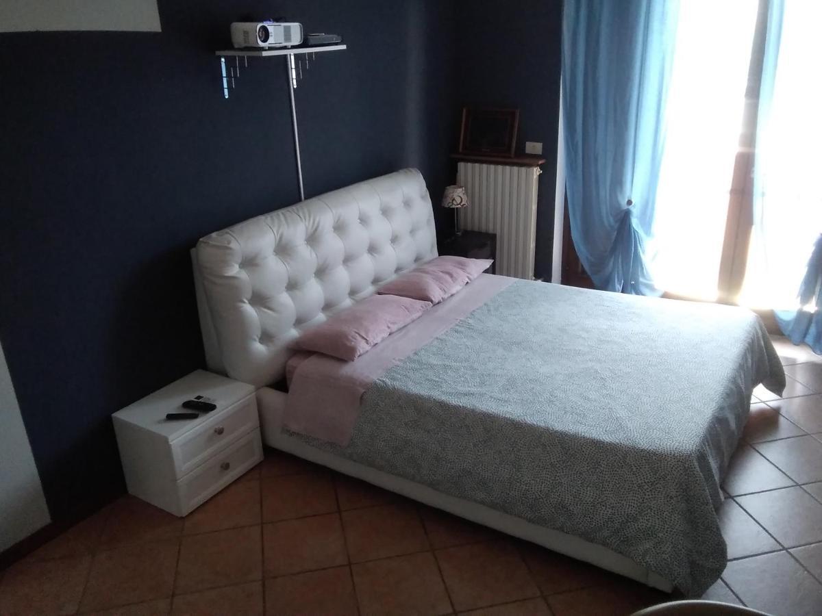 Welcome B&B Лоди Экстерьер фото