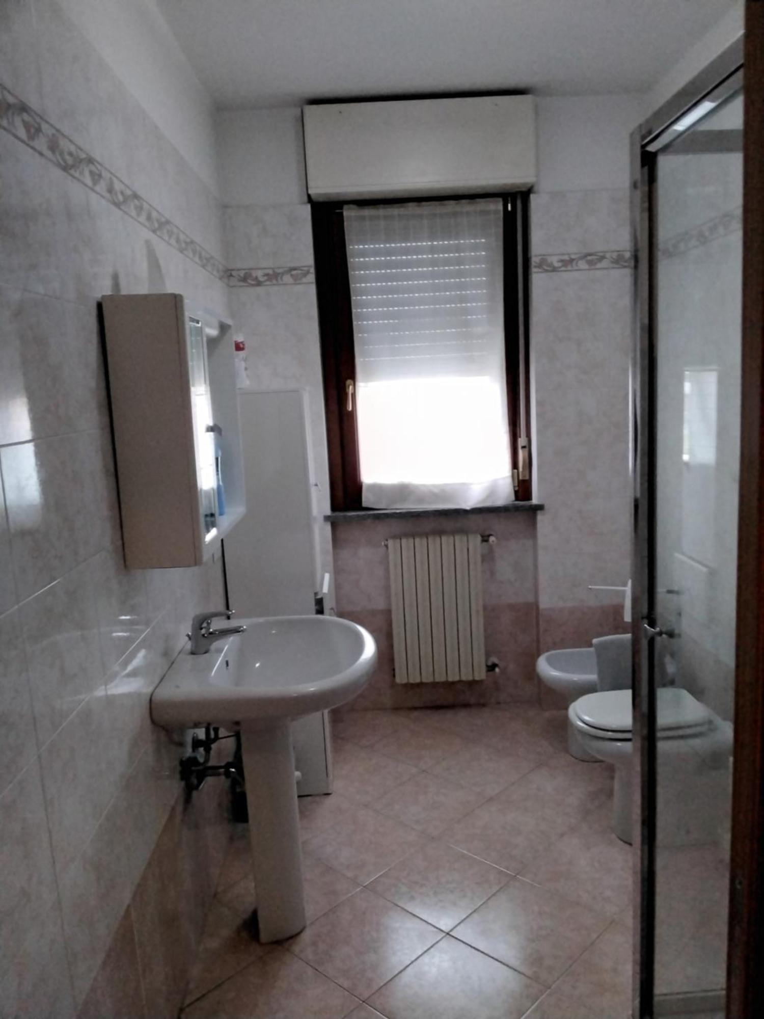 Welcome B&B Лоди Экстерьер фото
