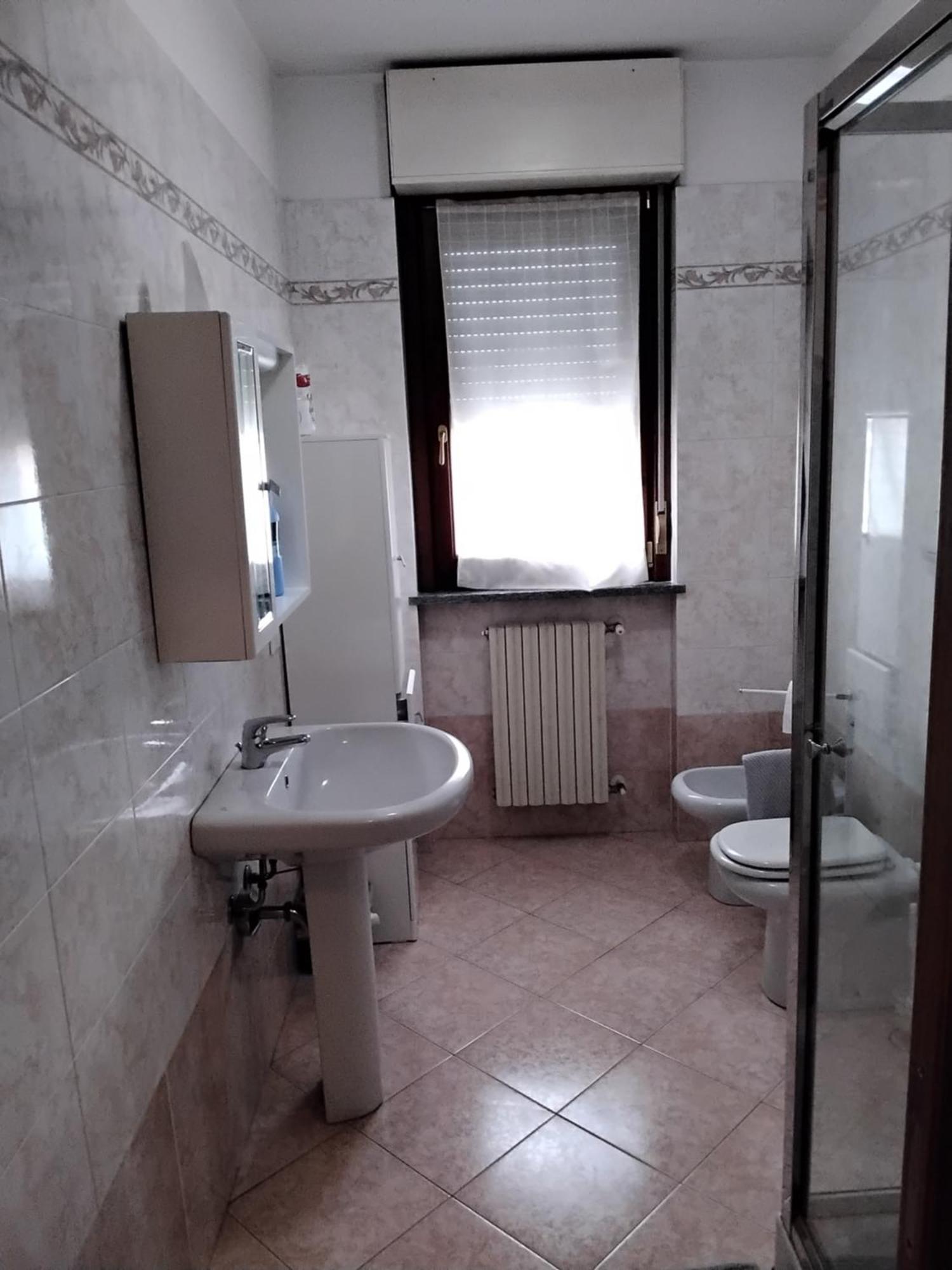 Welcome B&B Лоди Экстерьер фото