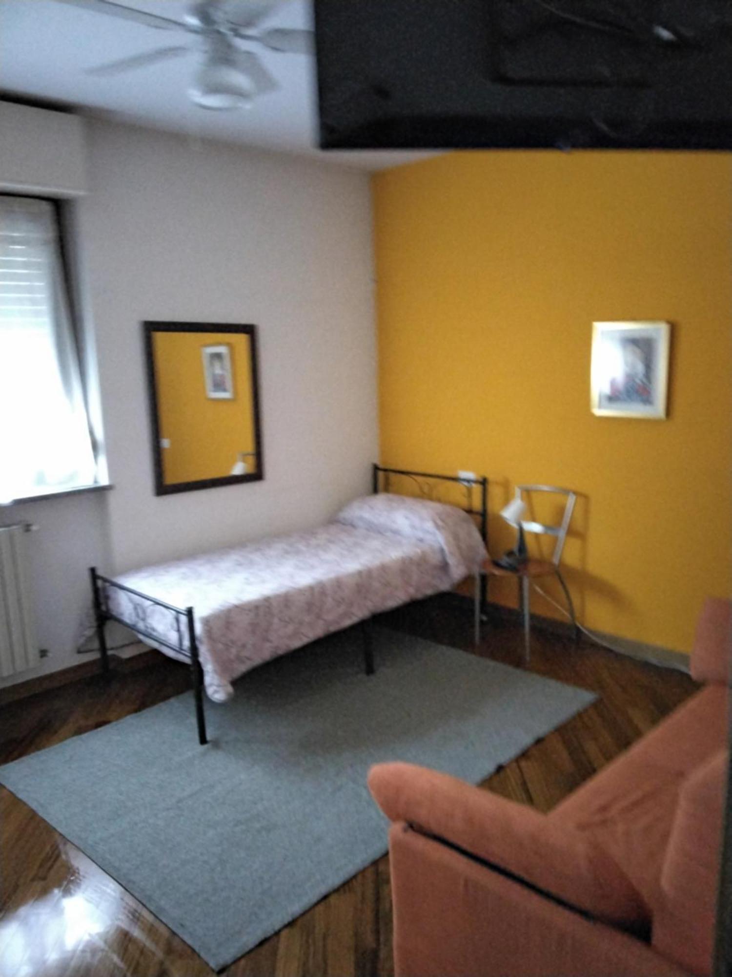 Welcome B&B Лоди Экстерьер фото