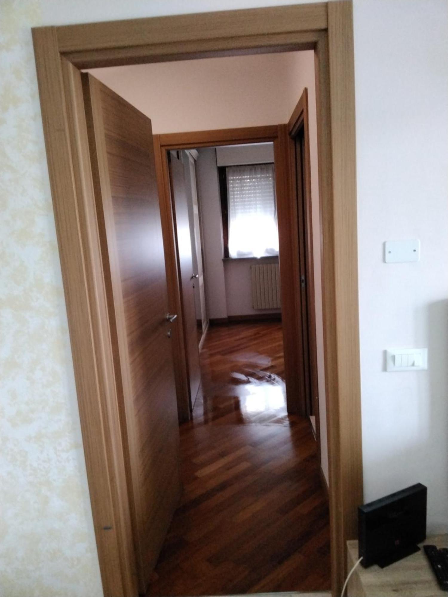 Welcome B&B Лоди Экстерьер фото