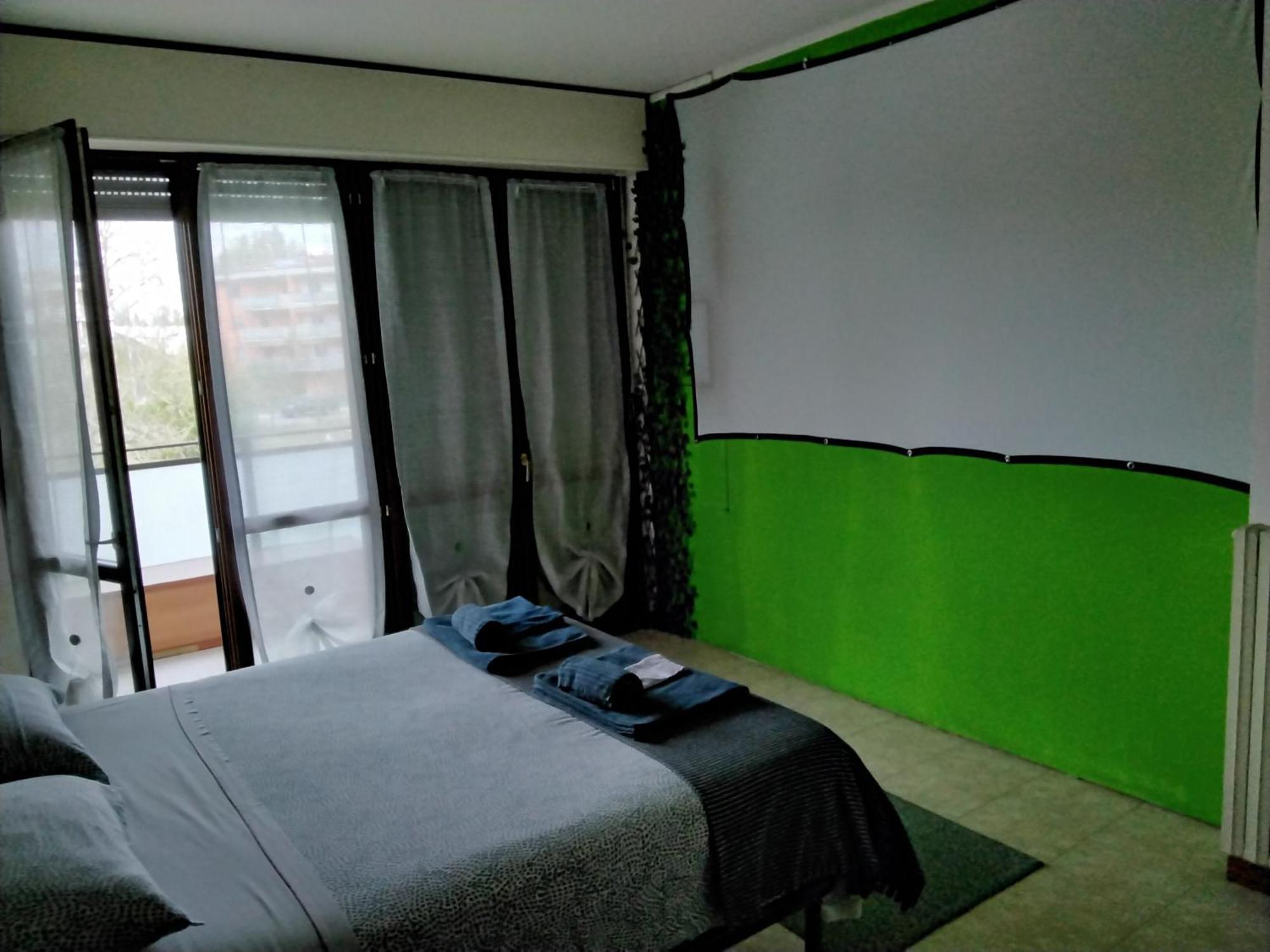 Welcome B&B Лоди Экстерьер фото