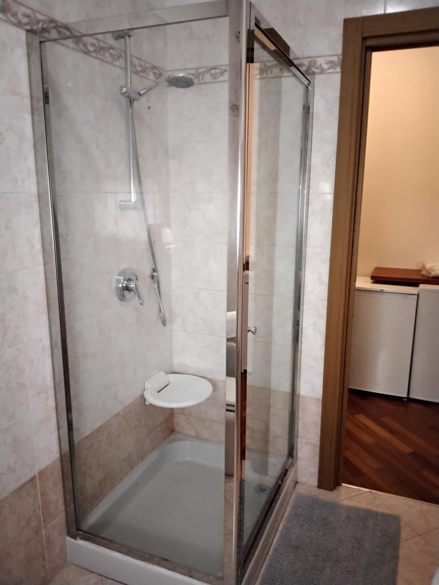 Welcome B&B Лоди Экстерьер фото